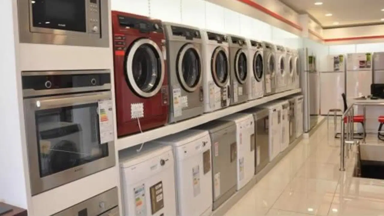 Beşiktaş Beyaz Eşya Tamircisi